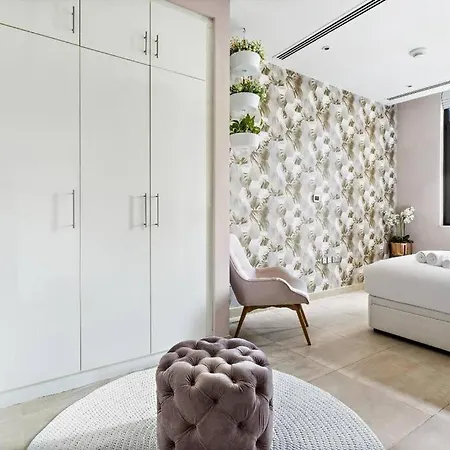 Apartment Koyo In The Heart Of Jbr Beach - 3Bdr Dubai Exterior photo
