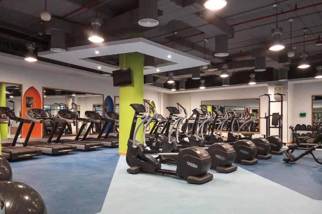 Appartamento Koyo In The Heart Of Jbr - 3bdr