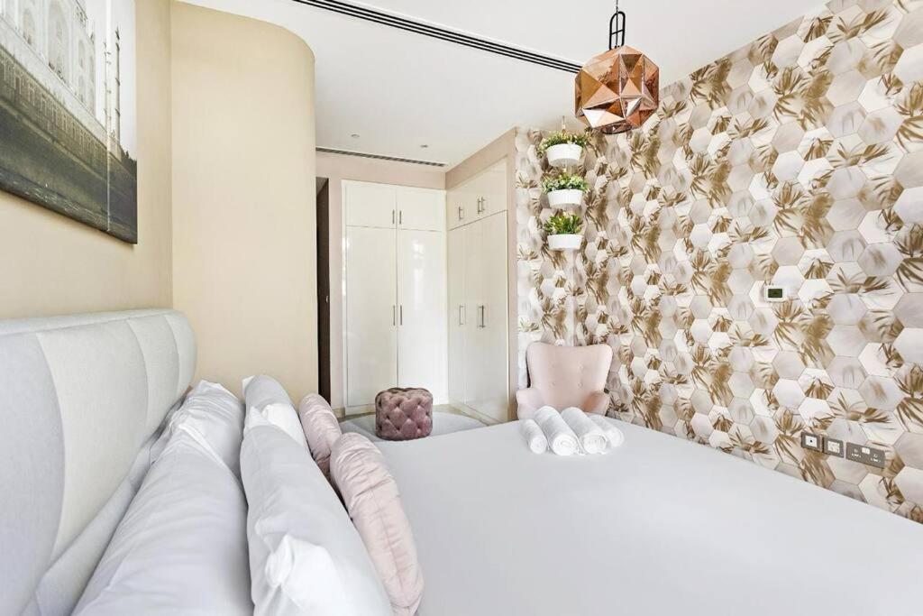 Koyo In The Heart Of Jbr - 3bdr Appartamento Dubai