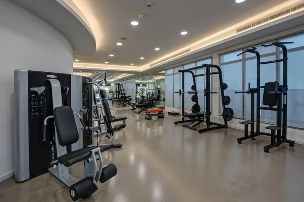 Koyo In The Heart Of Jbr - 3bdr Appartamento *