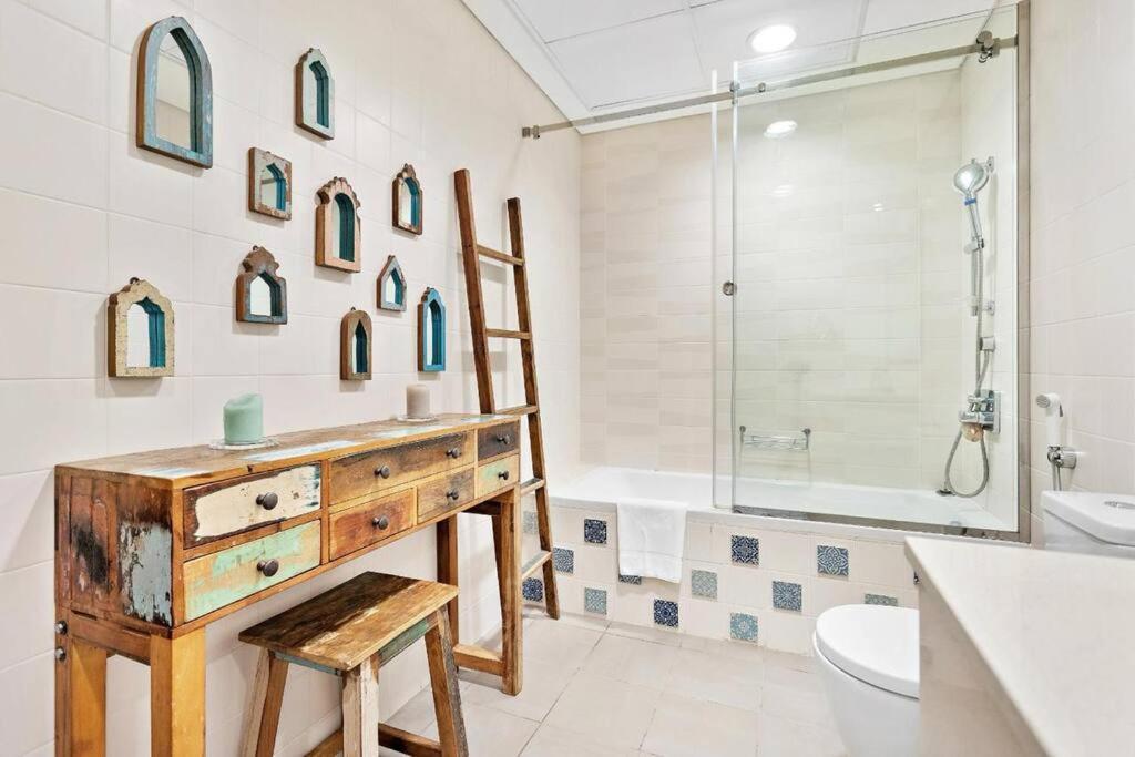 Koyo In The Heart Of Jbr - 3bdr Appartamento Dubai