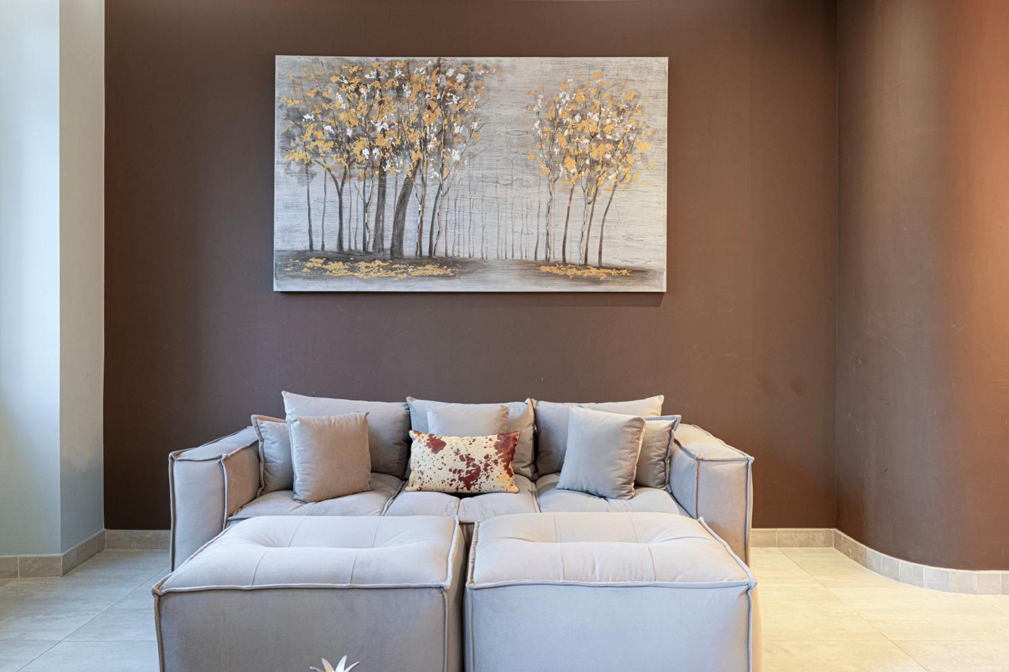 Appartamento Koyo In The Heart Of Jbr - 3bdr
